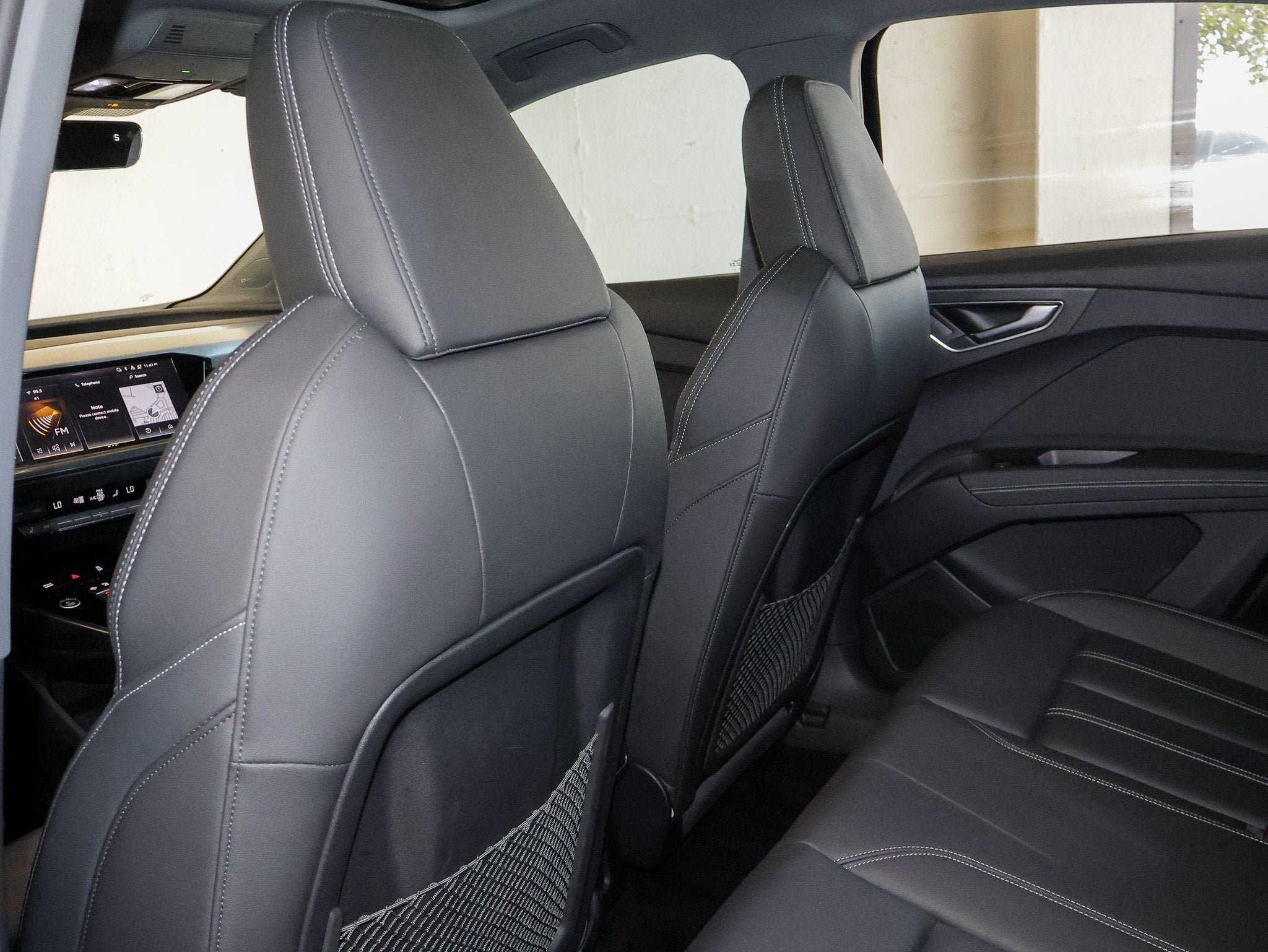 Used 2024 Audi Q4 e-tron Premium Plus AWD/4WD image 35