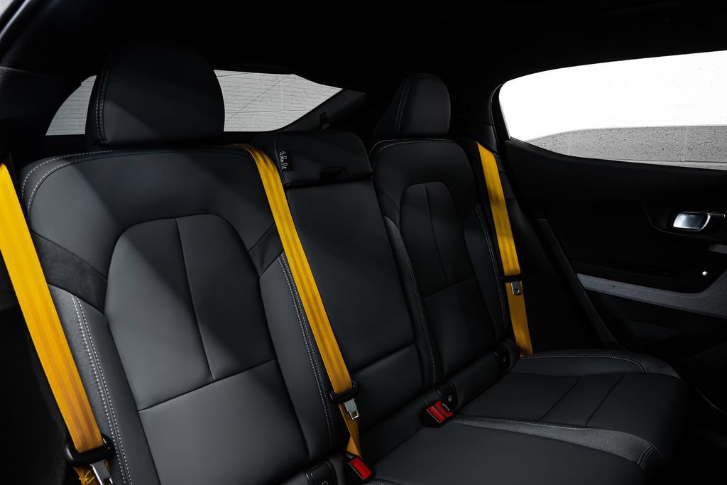 Used 2023 Polestar Polestar 2 w/ Pilot Pack AWD/4WD image 31