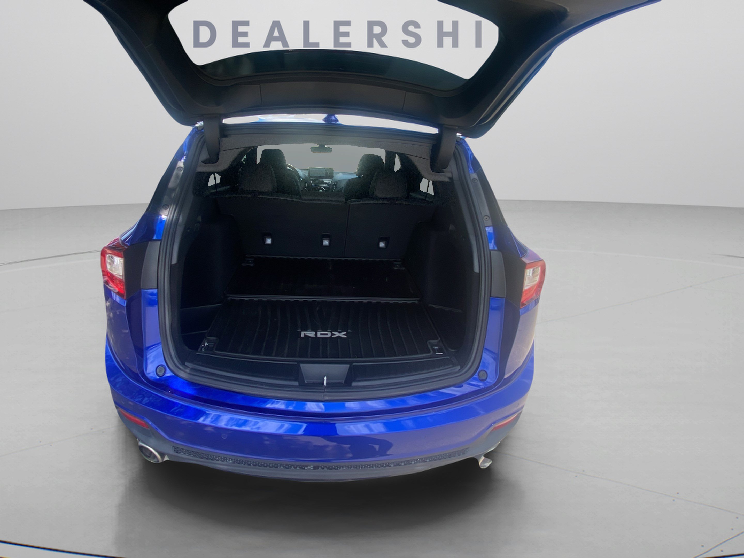 Used 2023 Acura RDX A-Spec FWD image 25