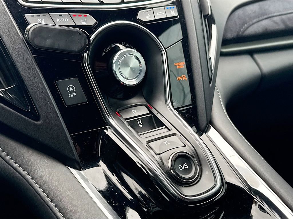 Used 2020 Acura RDX A-Spec image 17