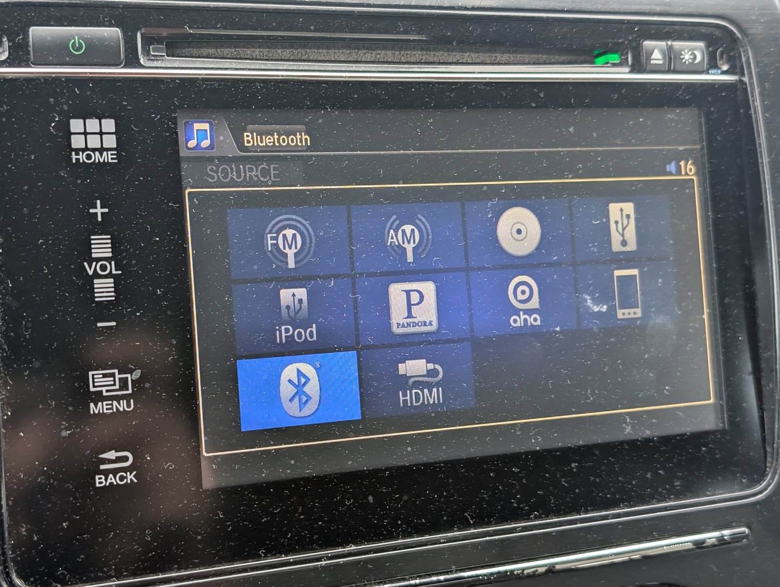Used 2014 Honda Civic EX image 11