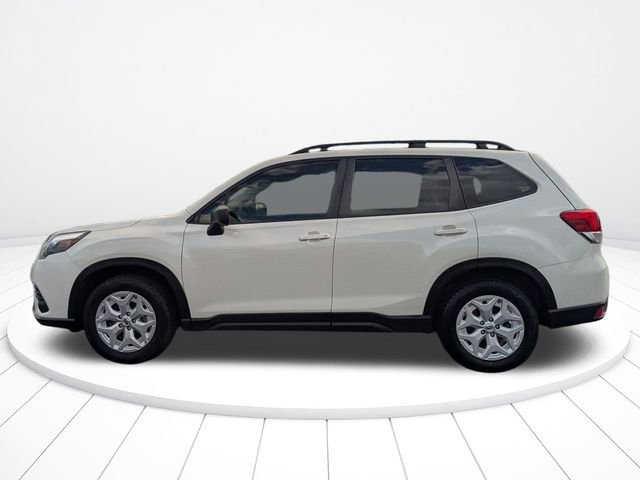 Used 2023 Subaru Forester AWD/4WD image 6