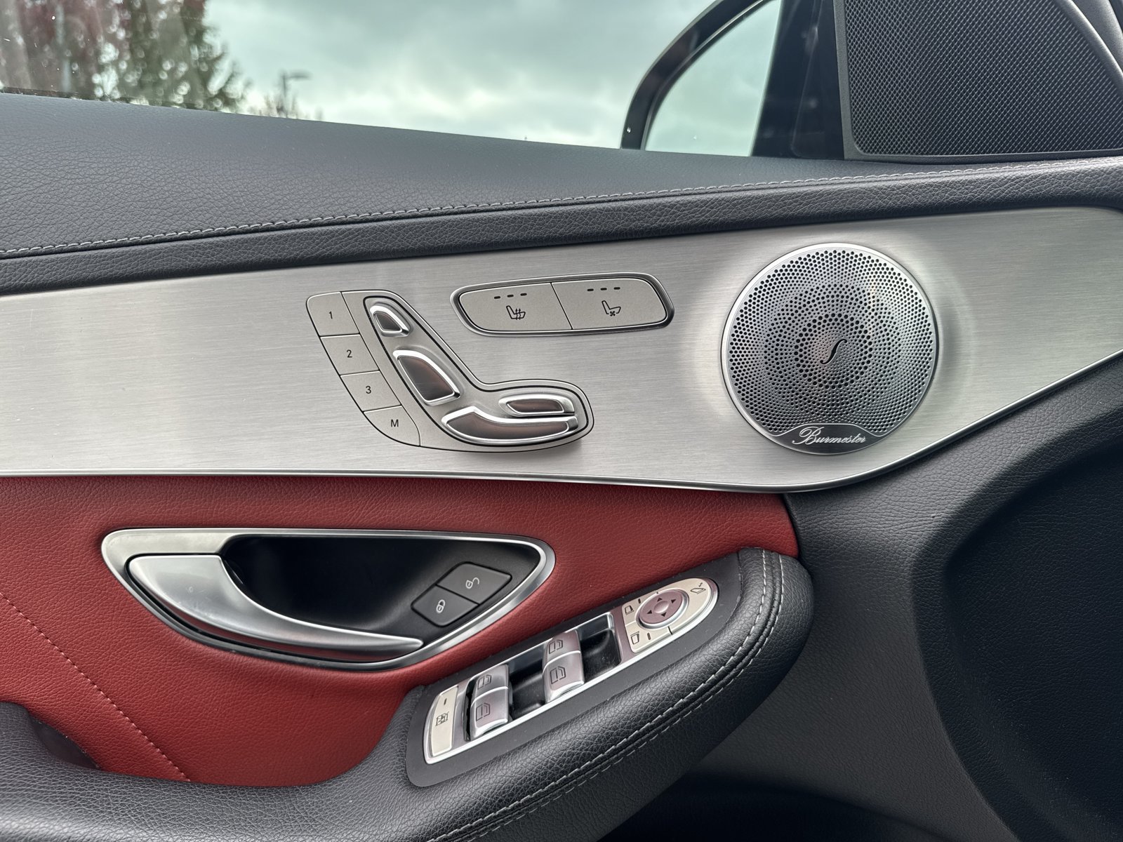 Used 2019 Mercedes-Benz C 43 AMG 4MATIC Sedan image 22