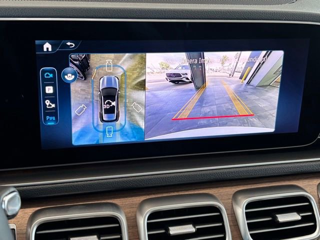 Used 2026 Mercedes-Benz GLE 350 4MATIC image 22