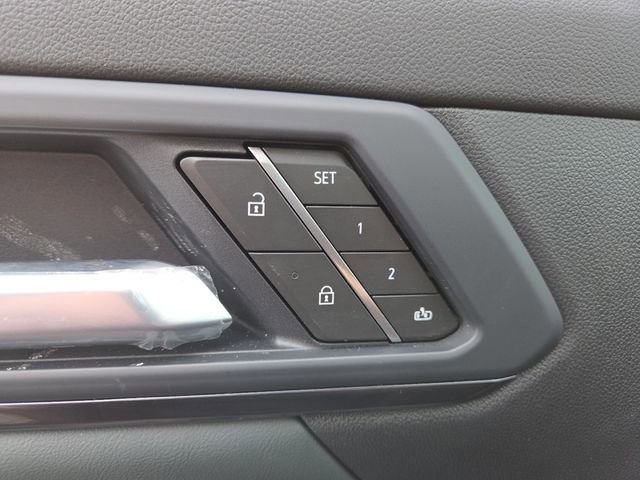 New 2026 GMC Terrain AT4 w/ Convenience Package III image 12