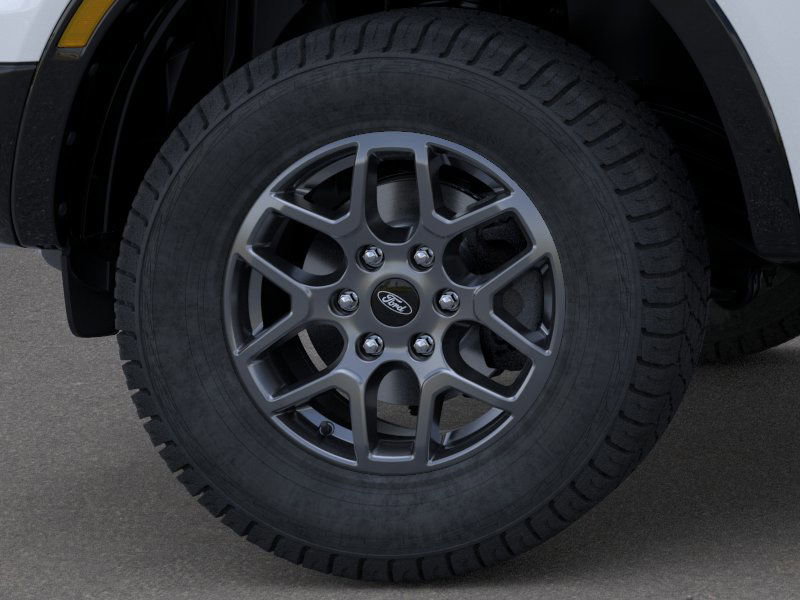 New 2025 Ford Ranger XLT image 20
