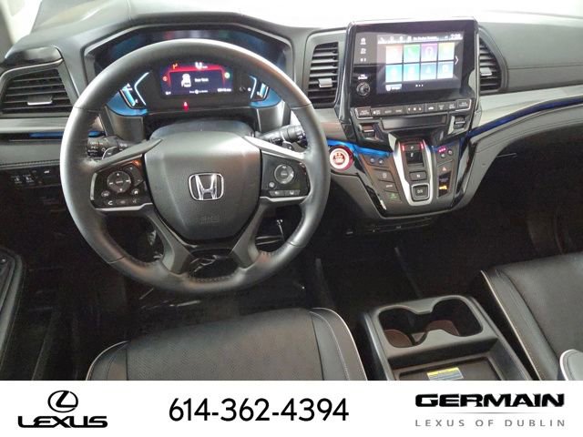 Used 2024 Honda Odyssey Elite image 19