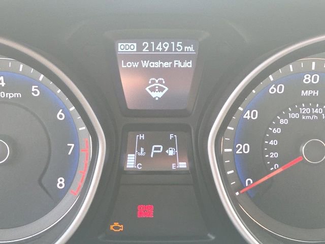 Used 2013 Hyundai Elantra GT FWD image 39