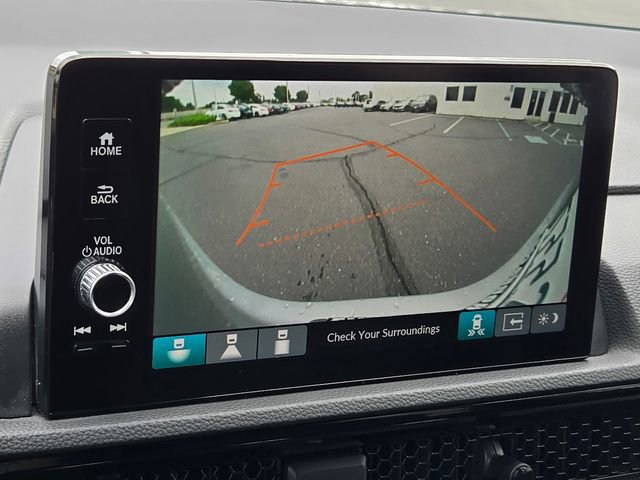 Used 2024 Honda CR-V EX-L image 19