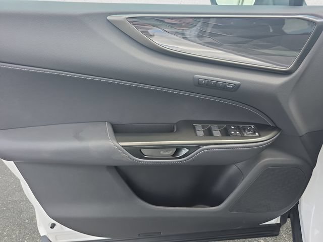 New 2026 Lexus NX 350 AWD w/ Accessory Package (2T) image 25