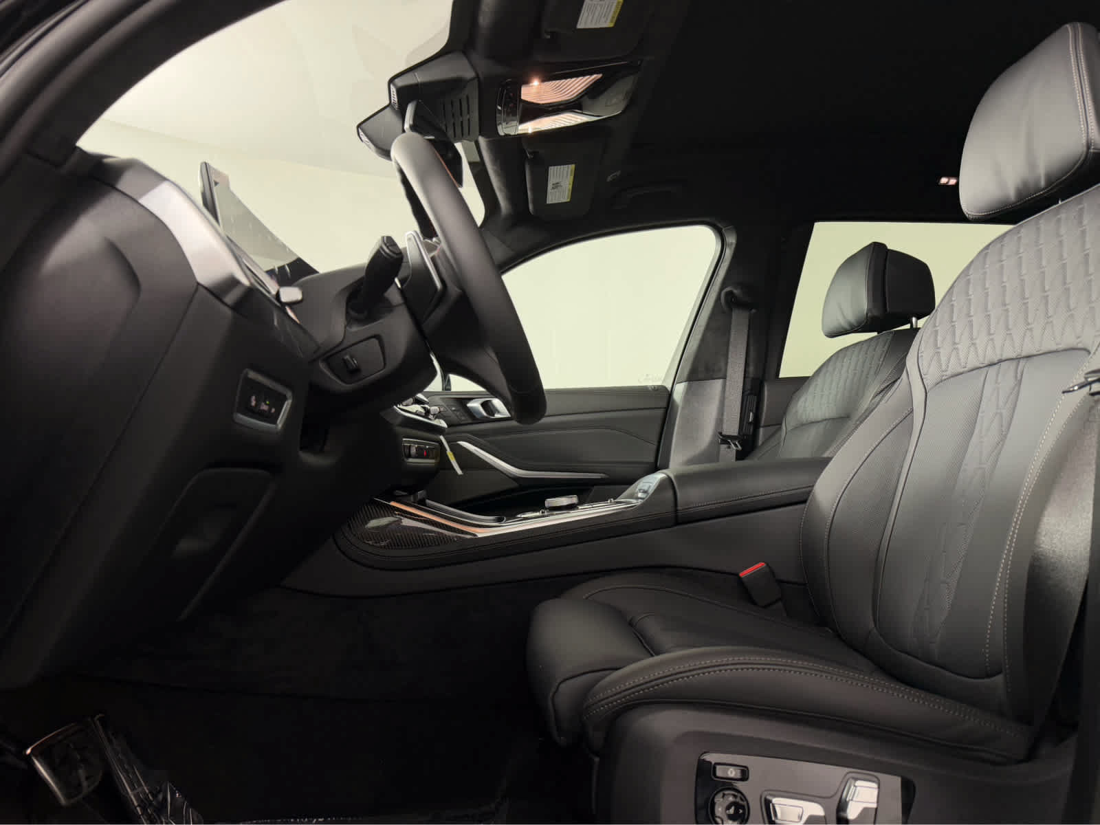 New 2027 BMW X7 M60i AWD/4WD image 10