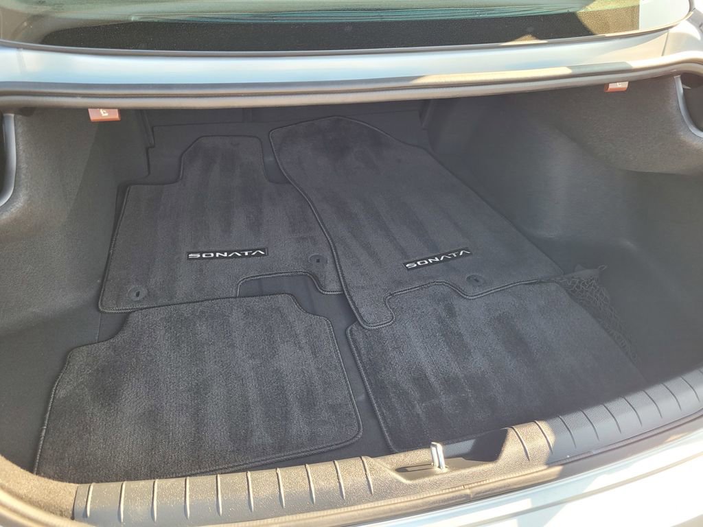 Used 2024 Hyundai Sonata SEL image 27