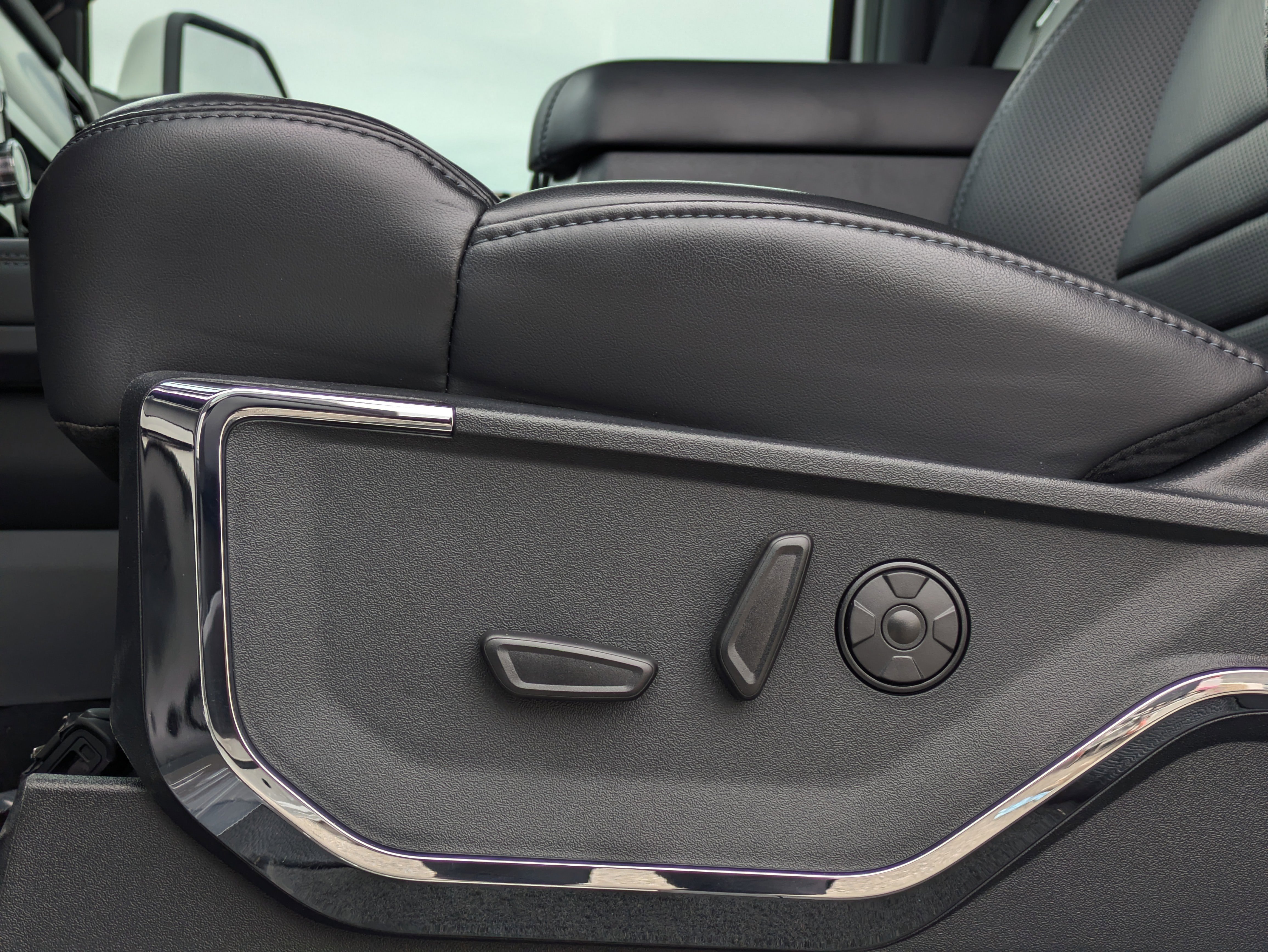 New 2026 Ford F350 Platinum image 51