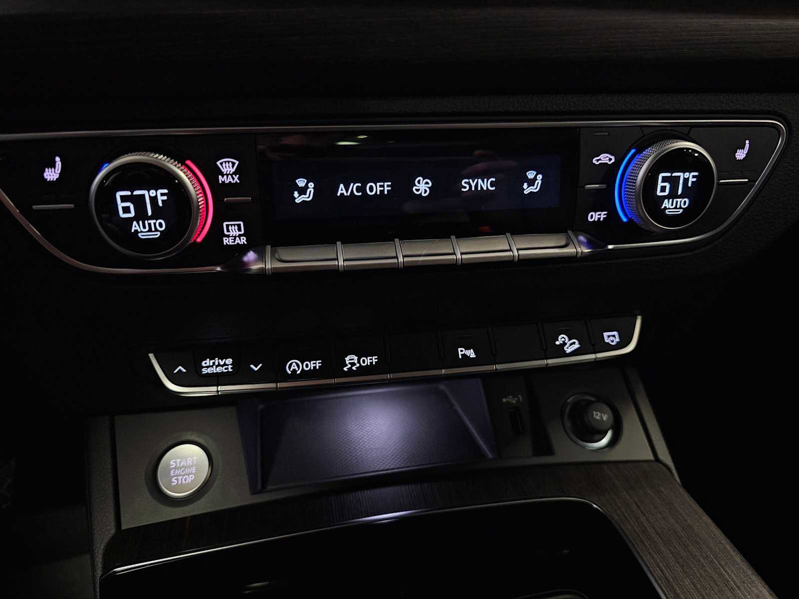 Used 2025 Audi Q5 2.0T Premium w/ Convenience Plus Package image 31