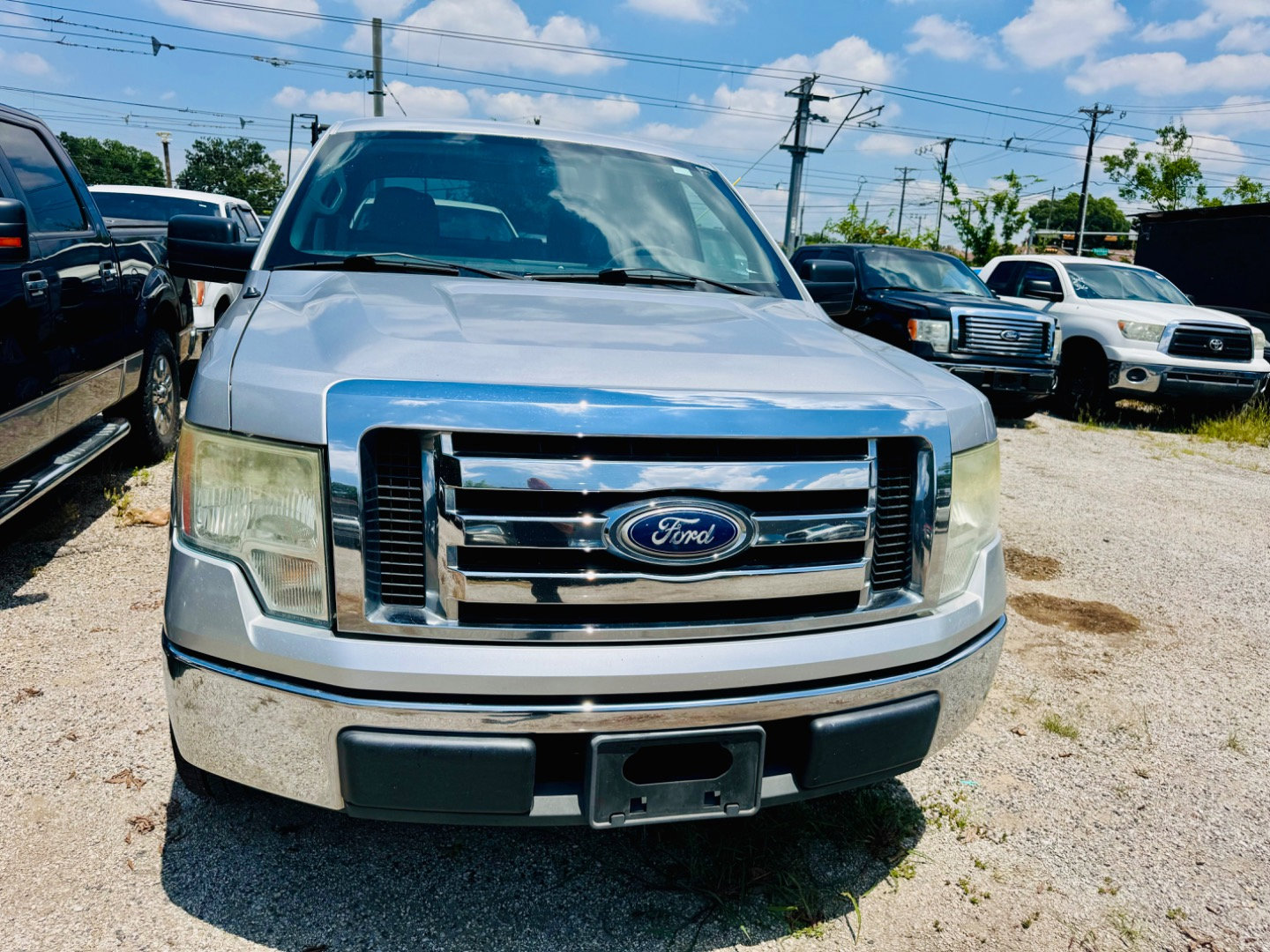 Used 2010 Ford F150 XL image 22