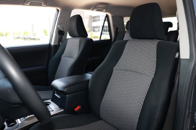 Used 2024 Toyota 4Runner SR5 RWD image 9