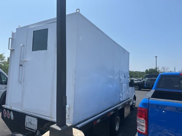 Used 2008 Chevrolet Express 3500 RWD image 10