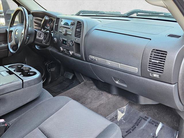 Used 2014 Chevrolet Silverado 2500 LT w/ Texas Edition image 19