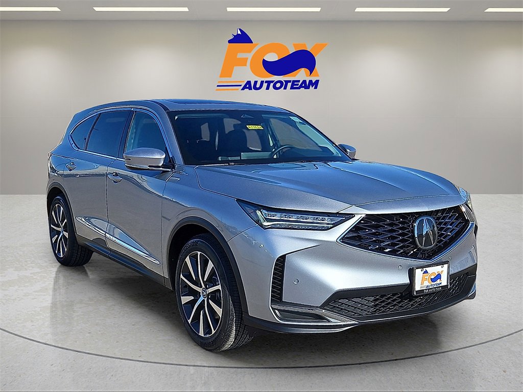 New 2026 Acura MDX w/ Technology Package image 7
