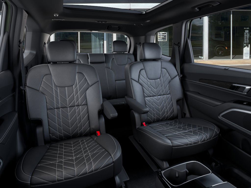 New 2025 Kia Telluride SX X-Line image 16
