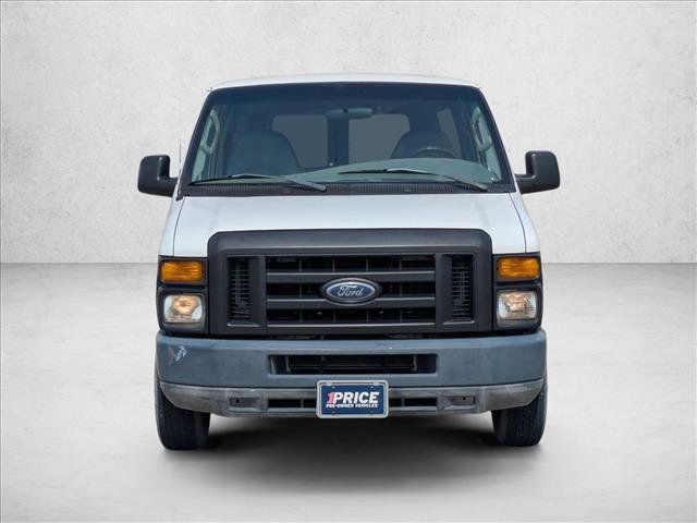 Used 2008 Ford E-150 and Econoline 150 XL image 2