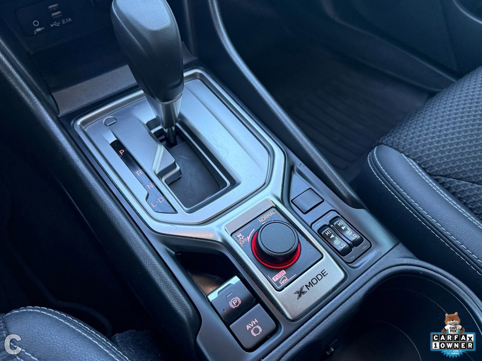 Used 2022 Subaru Forester Premium image 21