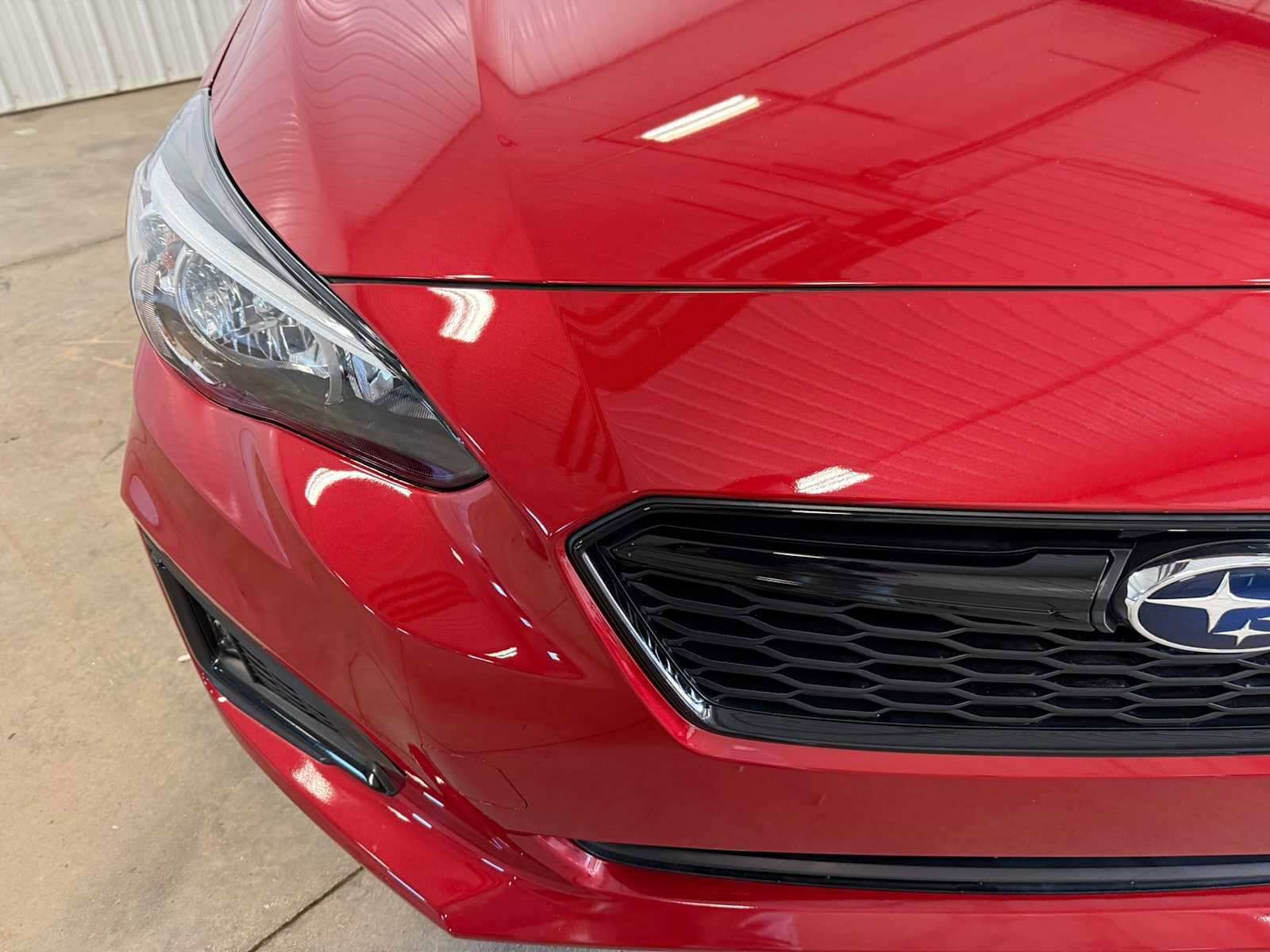 Used 2018 Subaru Impreza 2.0i Sport AWD/4WD image 4