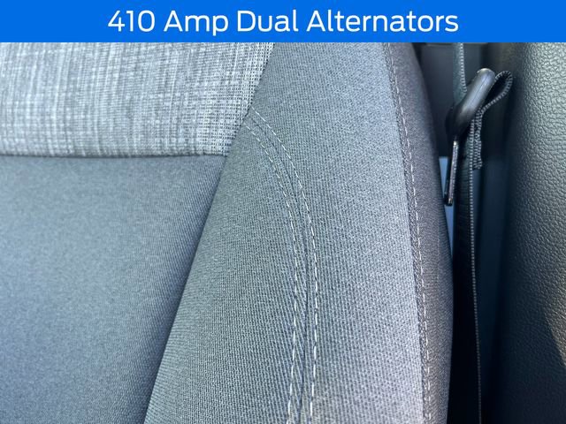 Certified 2025 Ford F350 XLT w/ 360-Degree Camera Package image 22