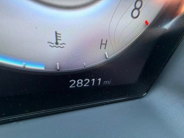 Used 2024 Hyundai Tucson SEL w/ Convenience Package AWD/4WD image 15