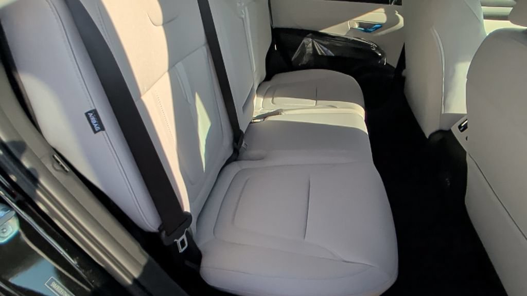 New 2026 Hyundai Tucson SEL FWD image 16