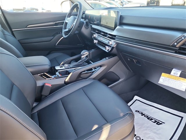 New 2025 Kia Telluride S image 17