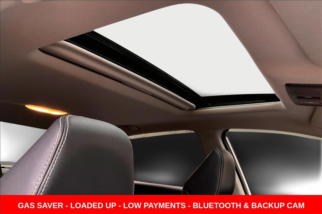 Certified 2022 Nissan Altima 2.5 SL image 25