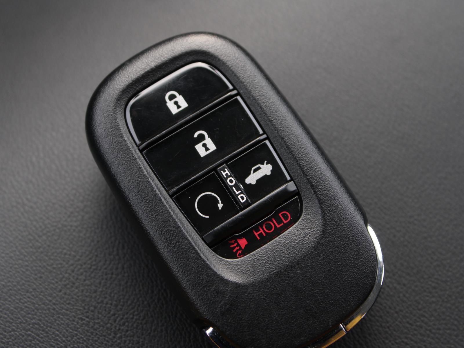 Certified 2023 Honda Accord EX image 15