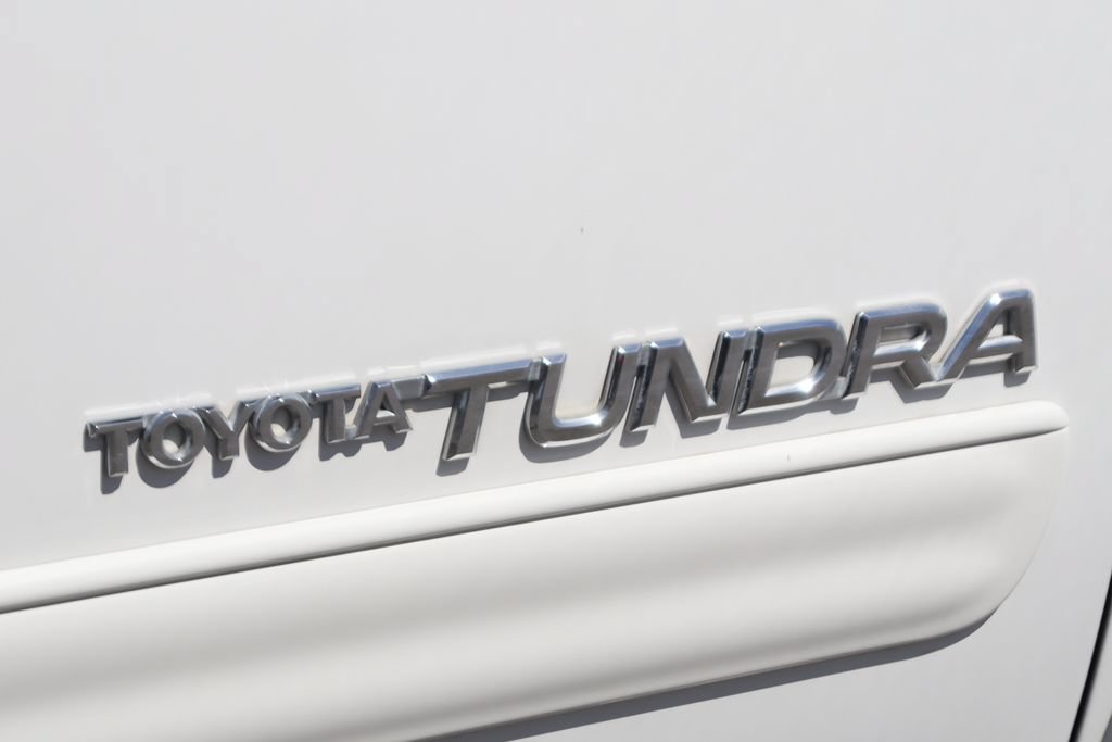 Used 2004 Toyota Tundra Limited RWD image 46