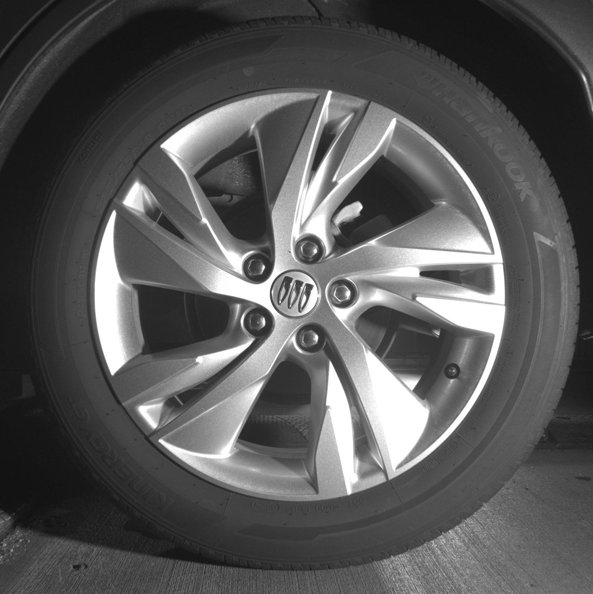 Used 2025 Buick Encore GX Preferred image 14