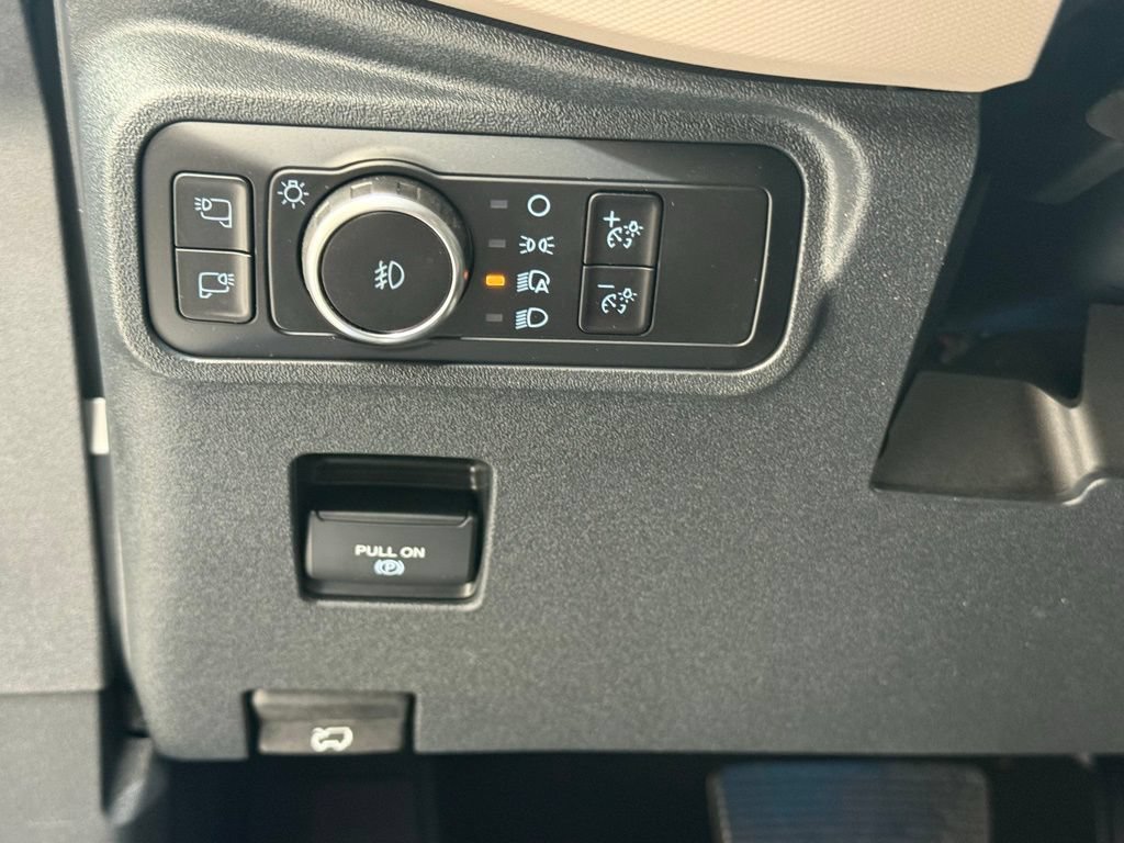 Used 2023 Ford Bronco Wildtrak AWD/4WD image 28