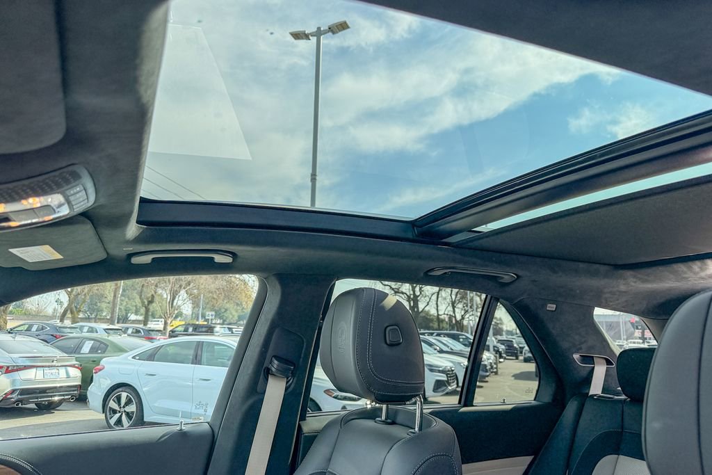 Used 2025 Mercedes-Benz GLE 63 AMG S image 33