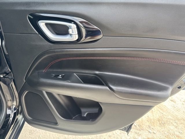 Used 2025 Jeep Compass Trailhawk image 21