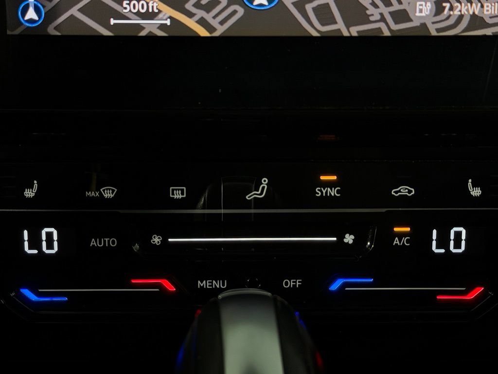 Used 2023 Volkswagen Arteon SEL AWD/4WD image 17
