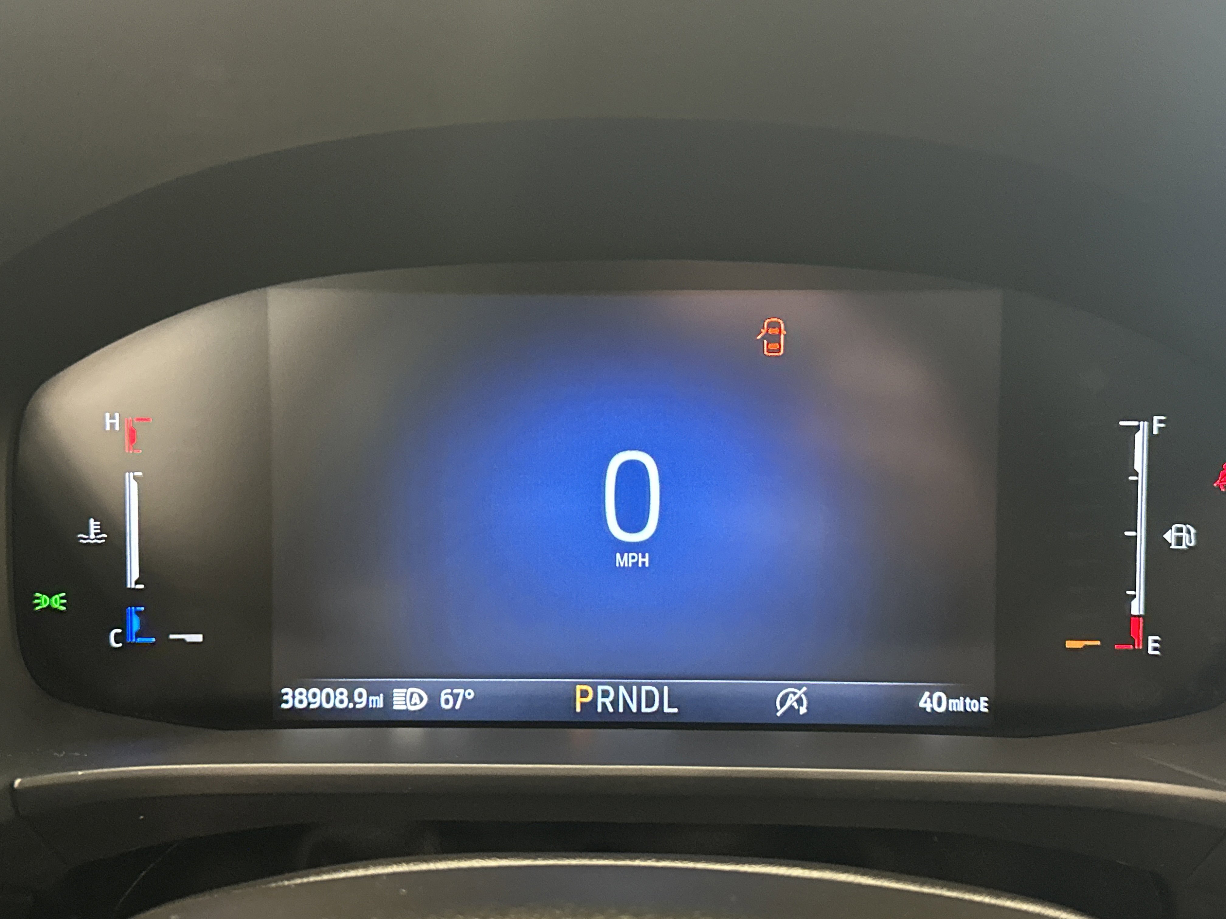Used 2023 Ford Escape Active image 38