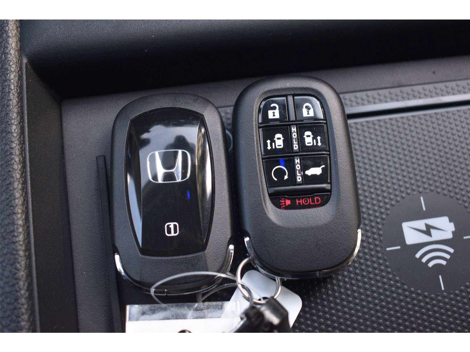 New 2027 Honda Odyssey Elite image 40