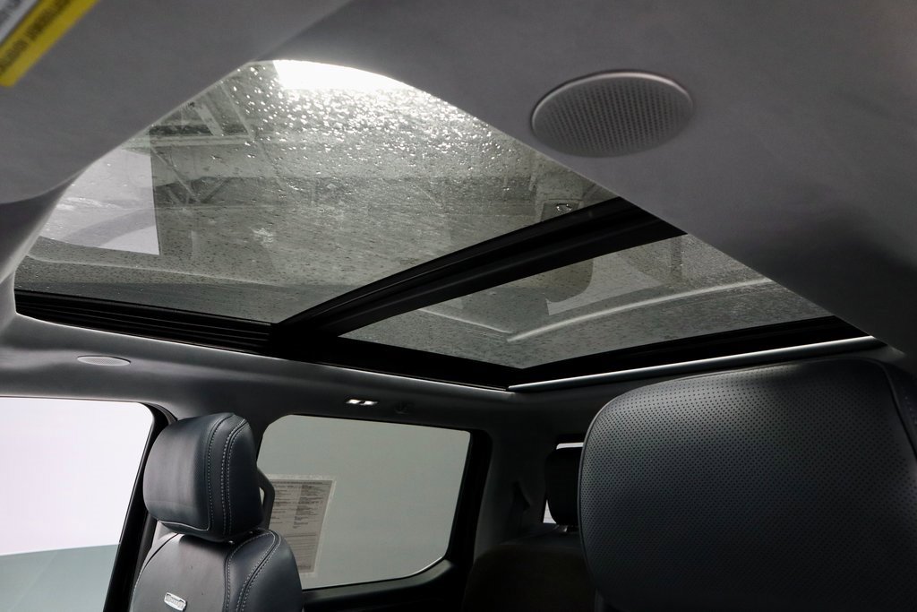 Certified 2023 Ford F150 Limited image 38