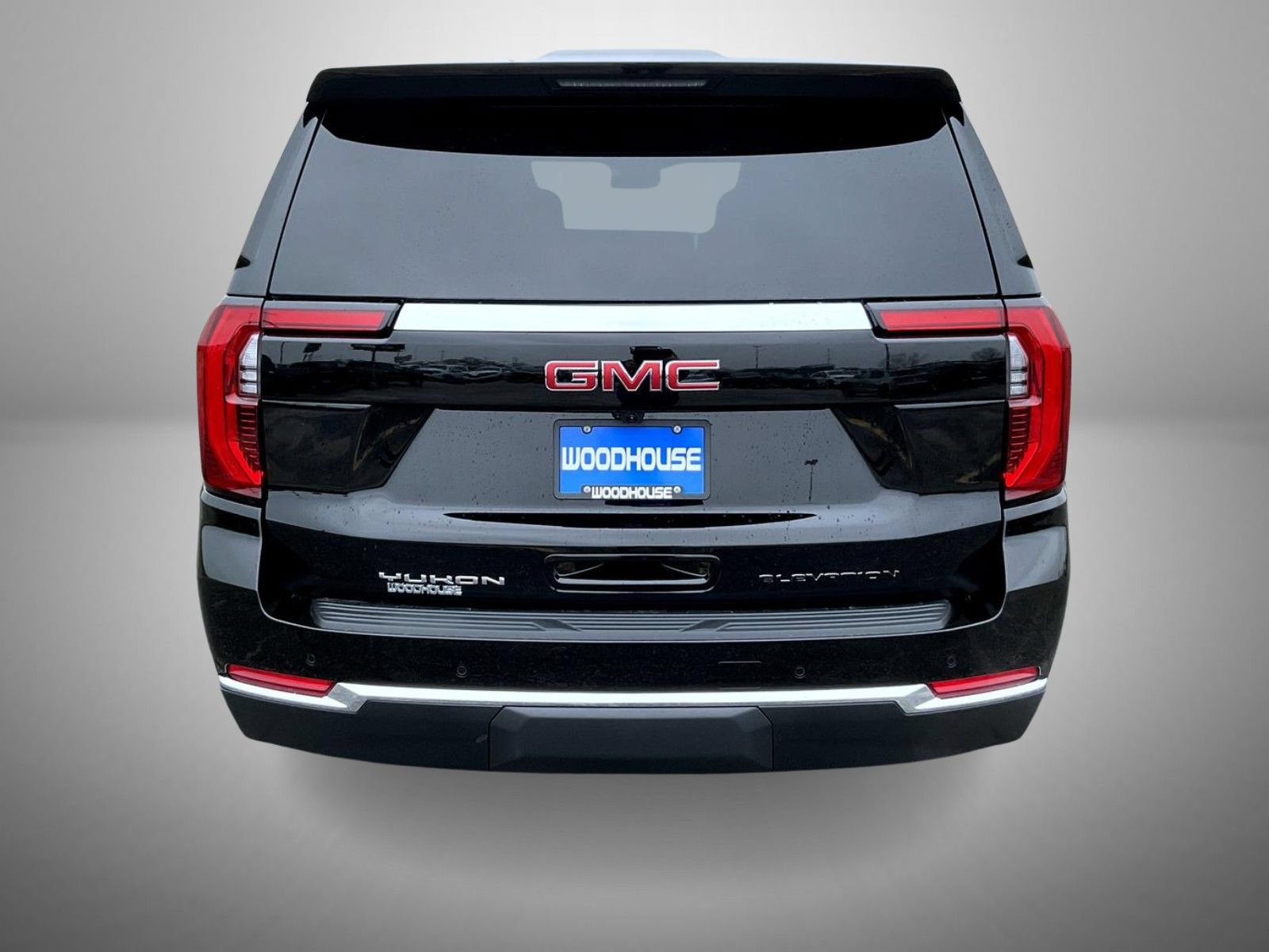 New 2026 GMC Yukon XL Elevation AWD/4WD image 6