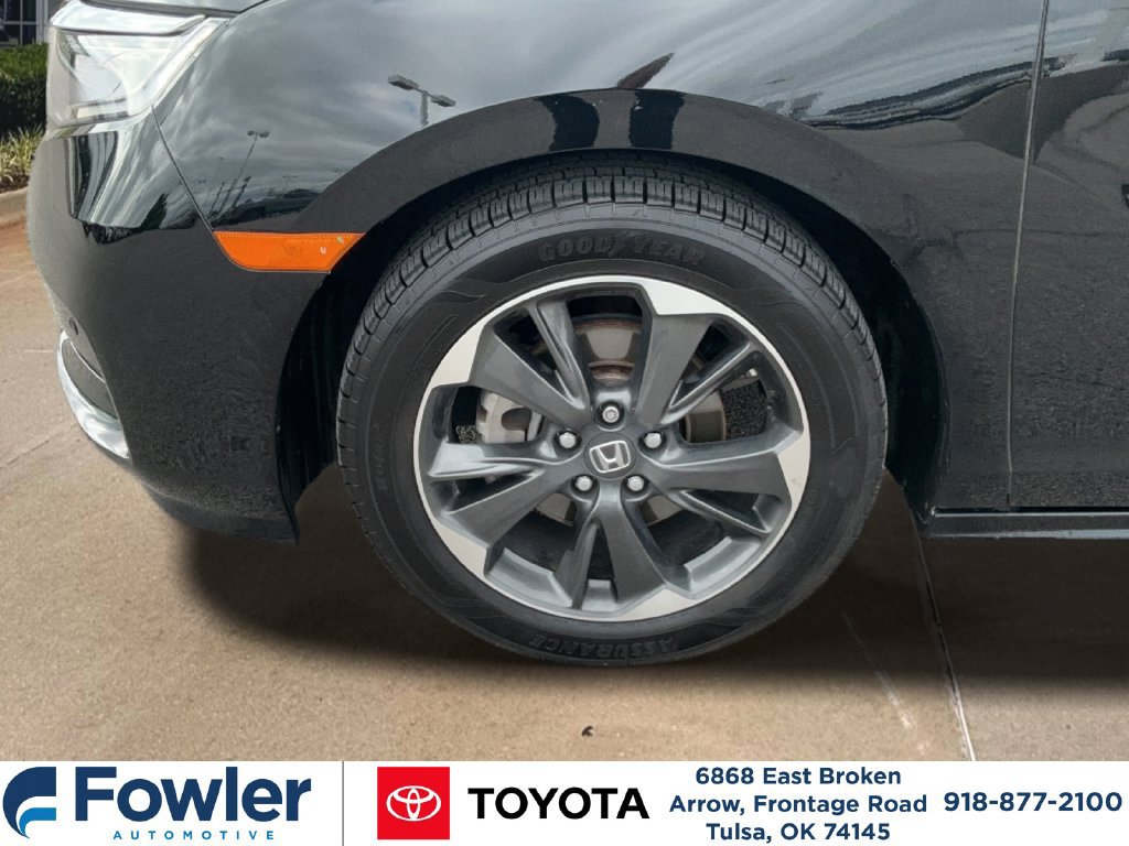 Used 2024 Honda Odyssey Elite image 27