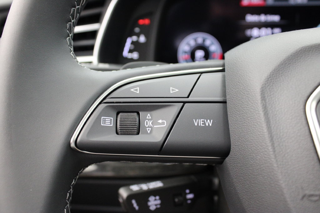 New 2026 Audi Q7 2.0T Premium Plus AWD/4WD image 27