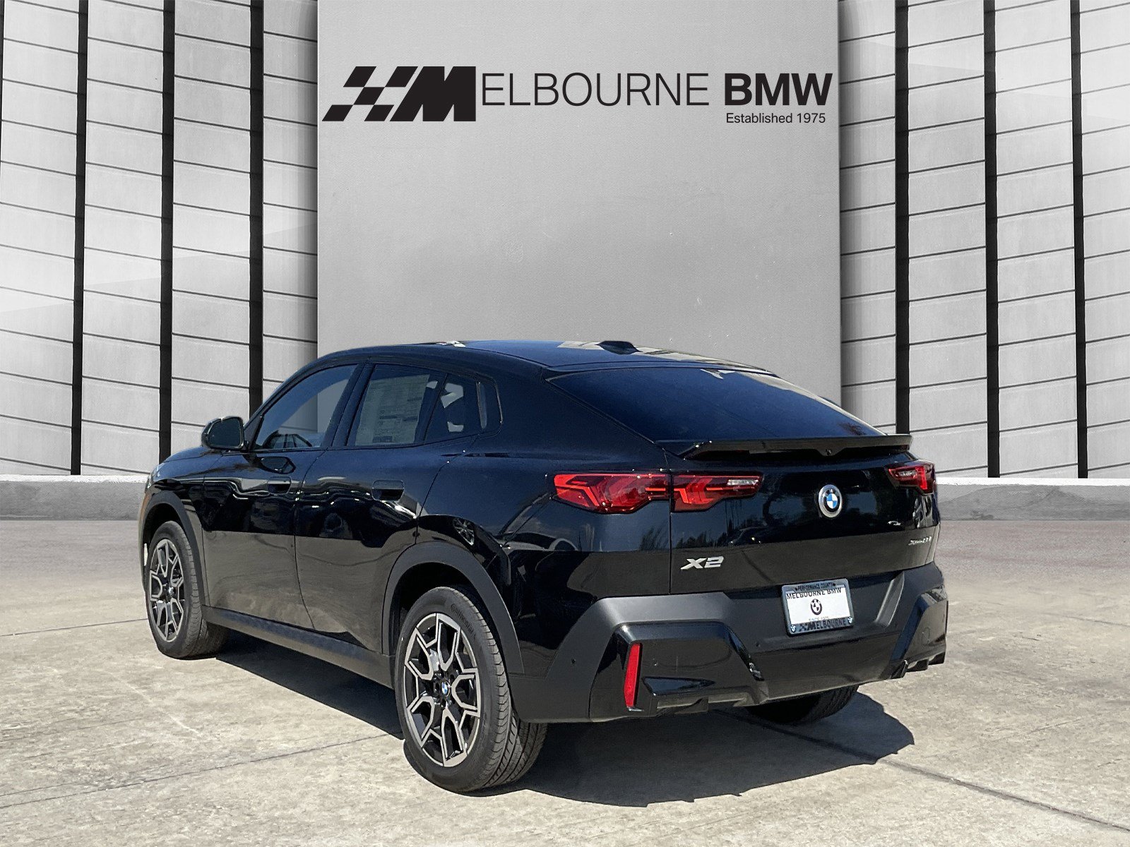 New 2026 BMW X2 xDrive28i w/ Technology Package AWD/4WD image 6