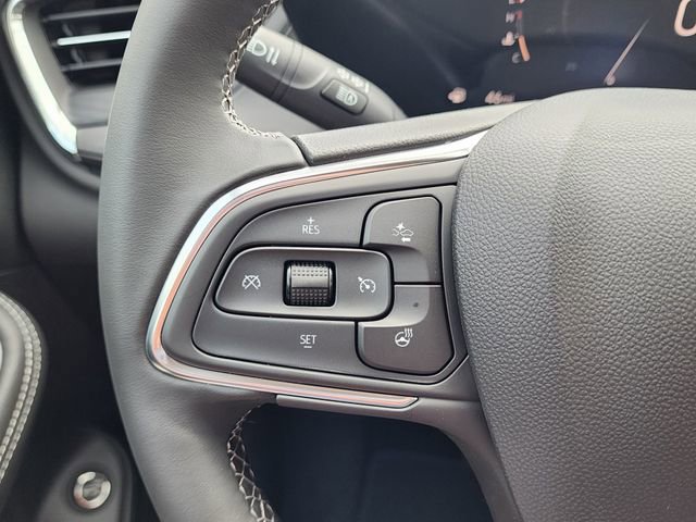 New 2026 Buick Encore GX Avenir FWD image 21