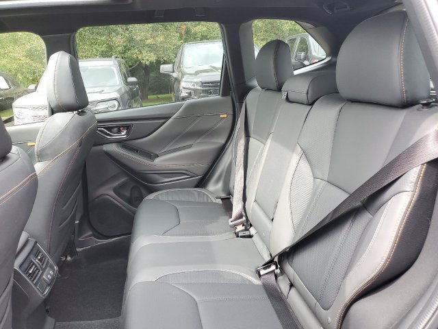 Used 2022 Subaru Forester Wilderness AWD/4WD image 29