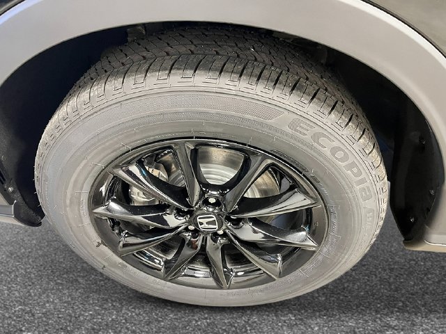 New 2026 Honda CR-V Sport-L image 11