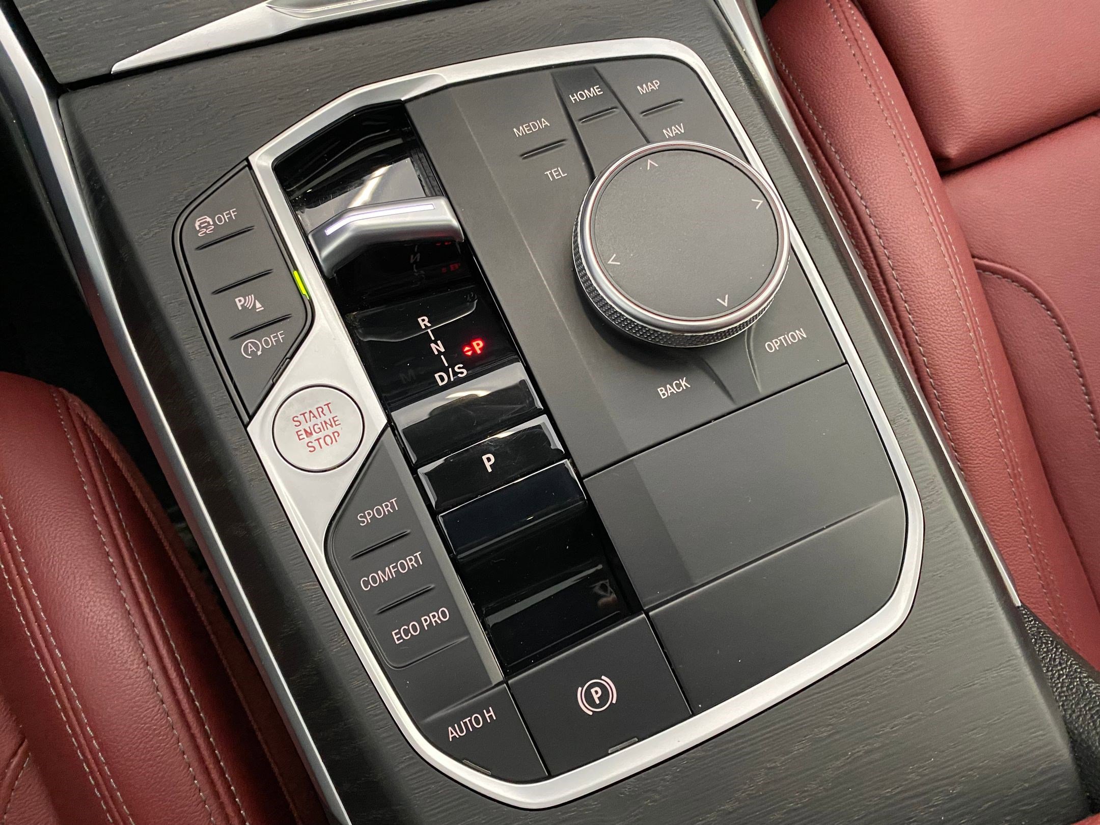 Certified 2023 BMW 330i xDrive Sedan w/ Premium Package image 27